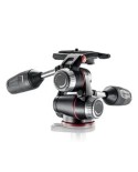 MANFROTTO Rótula XPRO 3 way MANFROTTO Rótula XPRO 3 way