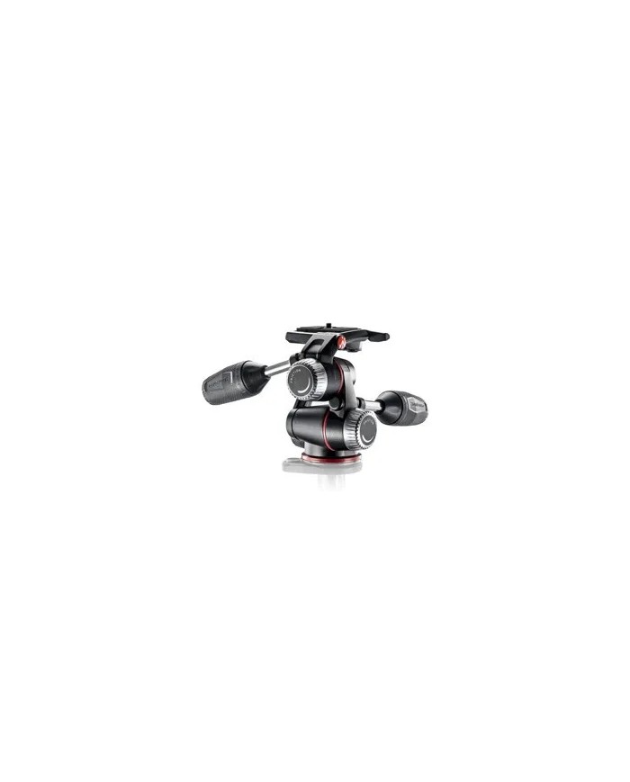 MANFROTTO Rótula XPRO 3 way MANFROTTO Rótula XPRO 3 way