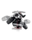 MANFROTTO Rótula XPRO 3 way MANFROTTO Rótula XPRO 3 way