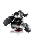 MANFROTTO Rótula XPRO 3 way MANFROTTO Rótula XPRO 3 way