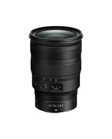 NIKKOR Z 24-70mm f2.8 S