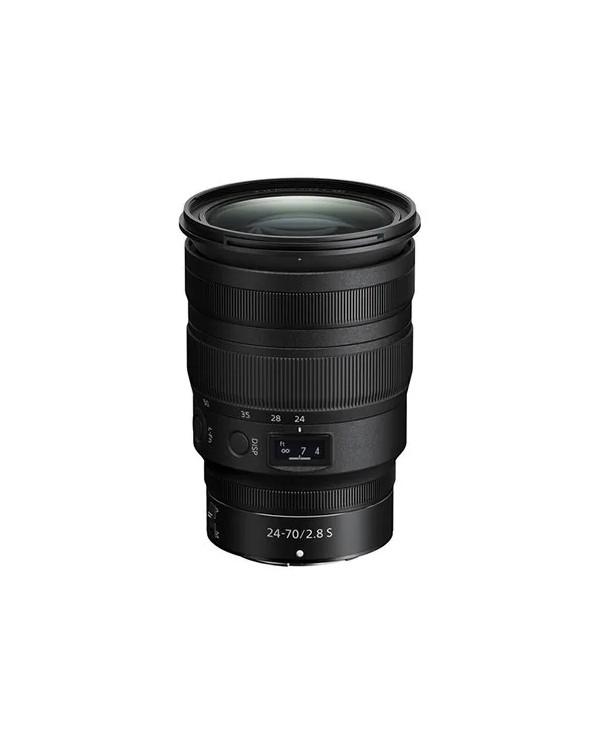 NIKKOR Z 24-70mm f2.8 S