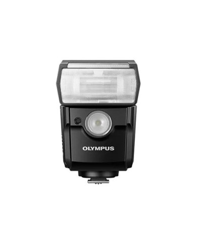 OLYMPUS FLASH FL-700 WR