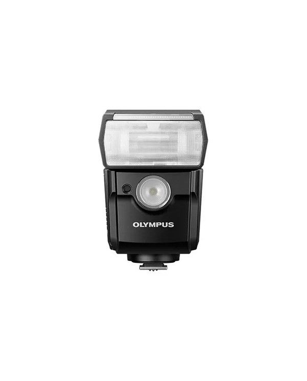 OLYMPUS FLASH FL-700 WR