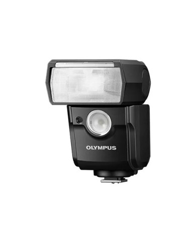 OLYMPUS FLASH FL-700 WR