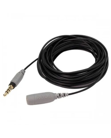 RODE SC1 CABLE 6M PARA MICROS SMARTLAV