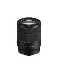 SONY E 18-135mm F3.5-5.6 OSS