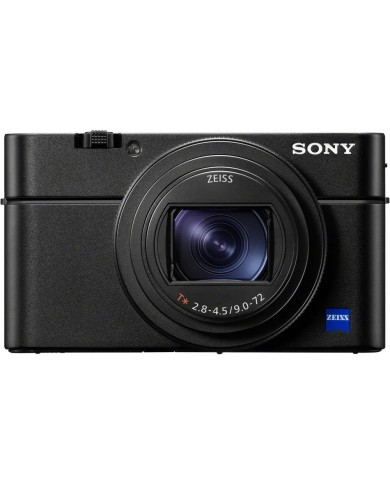 SONY RX100 VII