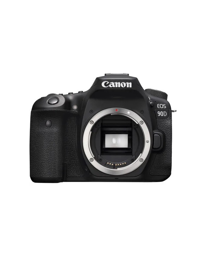 CANON EOS 90D CUERPO