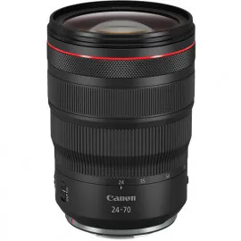 CANON RF 24-70mm f2.8L IS USM