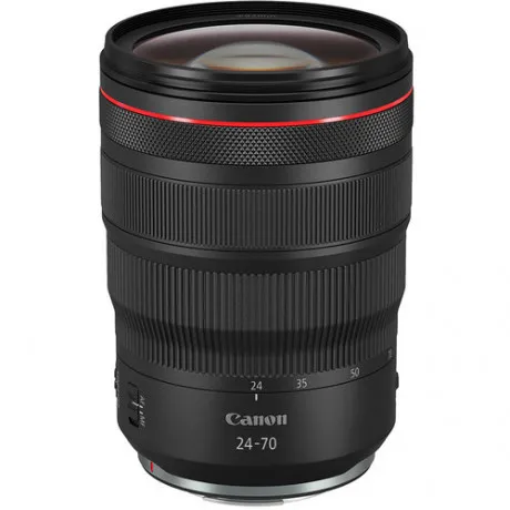 CANON RF 24-70mm f2.8L IS USM