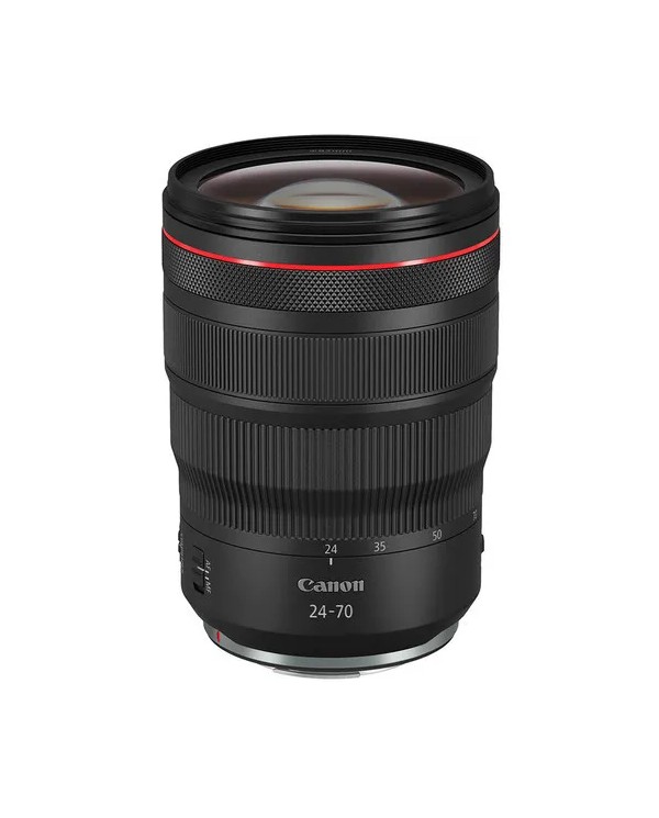 CANON RF 24-70mm f2.8L IS USM