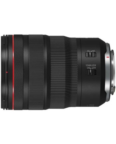 CANON RF 24-70mm f2.8L IS USM