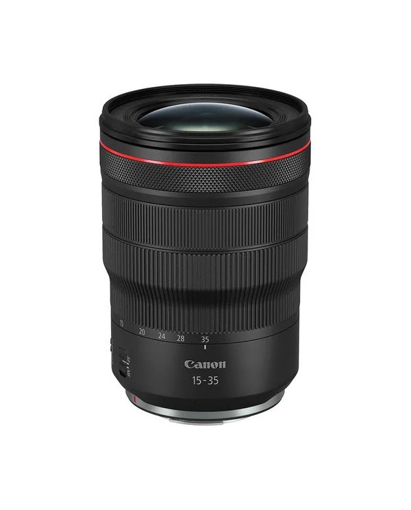 CANON RF 15-35mm f2.8L IS USM