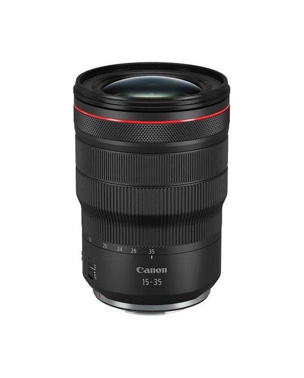 CANON RF 15-35mm f2.8L IS USM