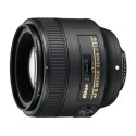 NIKKOR AF-S de 85 mm f/1,8 G NIKKOR AF-S de 85 mm f/1,8 G