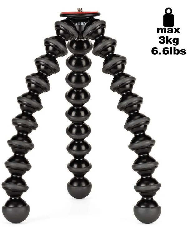 Joby GorillaPod 3K