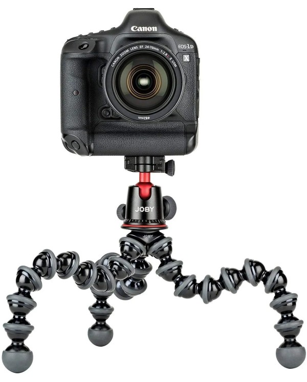 Joby GorillaPod Kit 5K