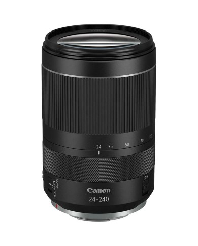 CANON RF 24-240mm f4-6.3 IS USM