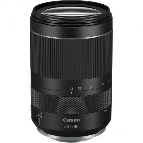 CANON RF 24-240mm f4-6.3 IS USM