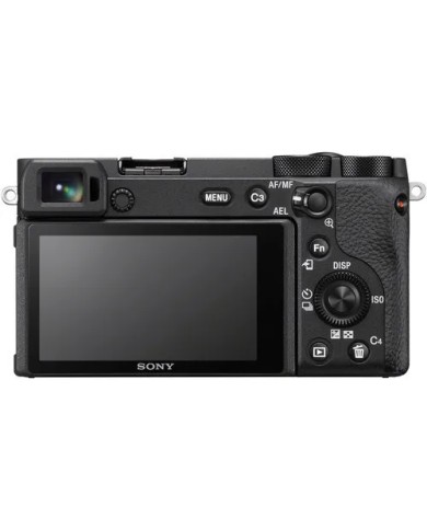 SONY a6600