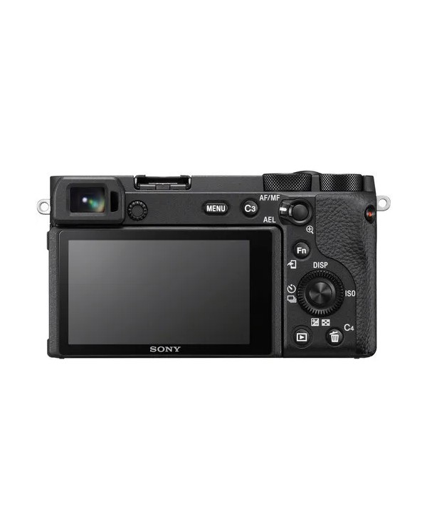SONY a6600