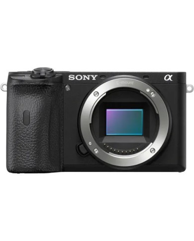 SONY a6600