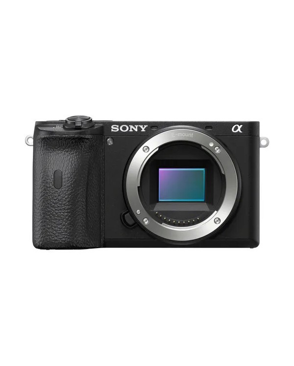 SONY a6600