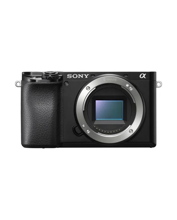 SONY A6100 KIT 16-50 3.5-5.6
