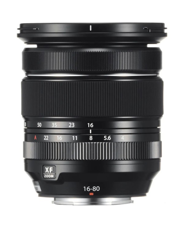 FUJINON XF 16-80 f4 R OIS WR