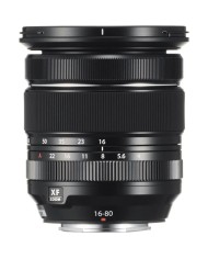 FUJINON XF 18mm f1.4 R LM WR