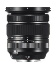 FUJINON XF 16-80 f4 R OIS WR