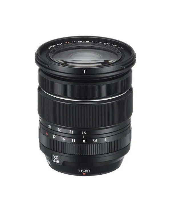 FUJINON XF 16-80 f4 R OIS WR