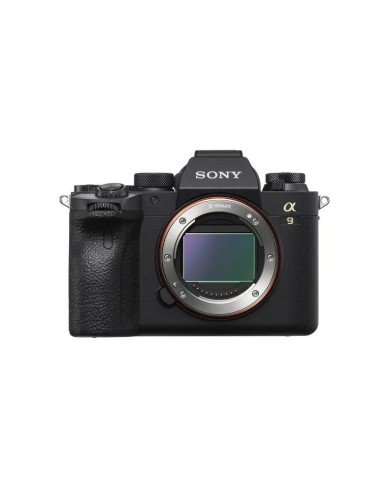 SONY A9II
