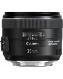 Canon EF 35mm f/2 IS USM Canon EF 35mm f/2 IS USM
