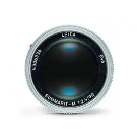 LEICA Summarit-M 90mm f/2.4