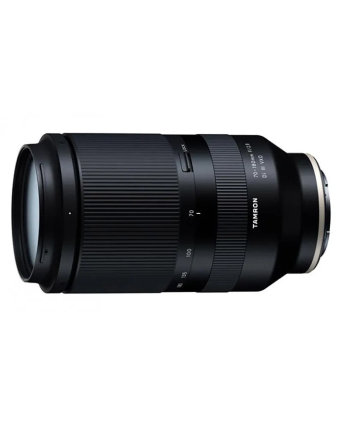 Tamron 70-180mm f2.8 DI III VXD SONY E