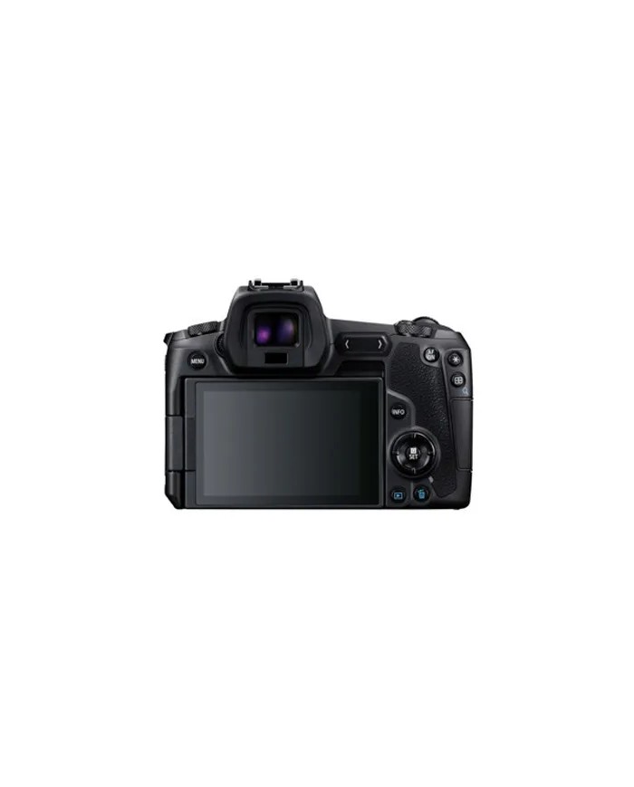 Canon EOS R5 C Cine Camara Cuerpo comprar al mejor precio en Andorra