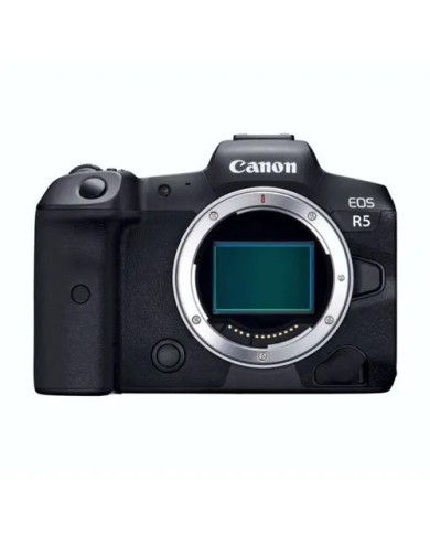 CANON EOS R5