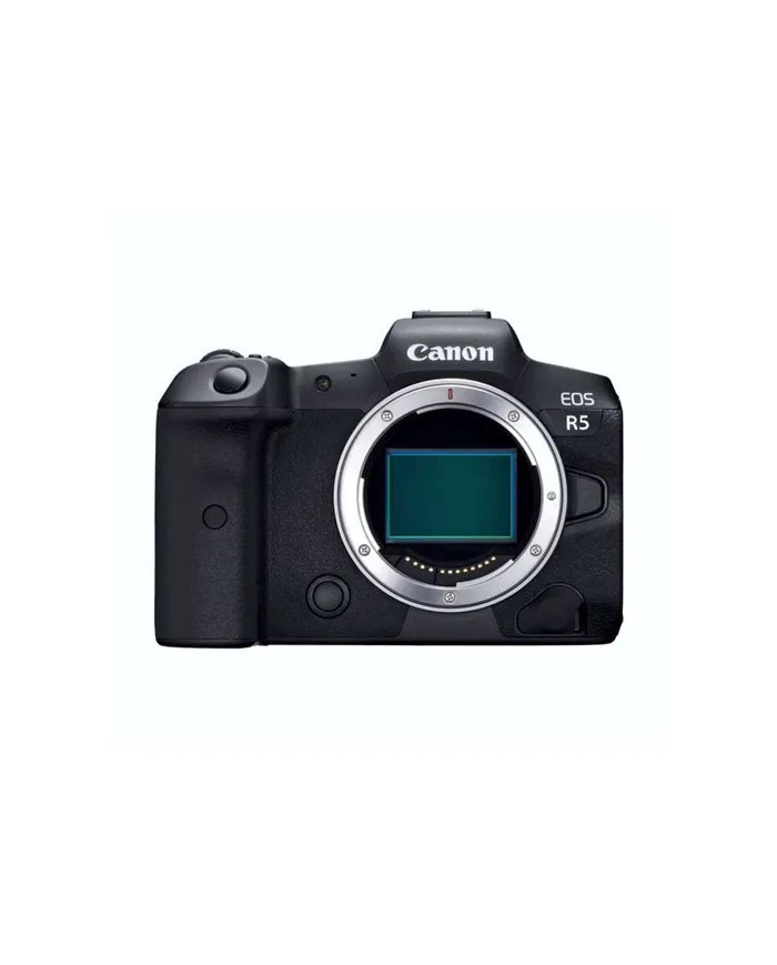 CANON EOS R5