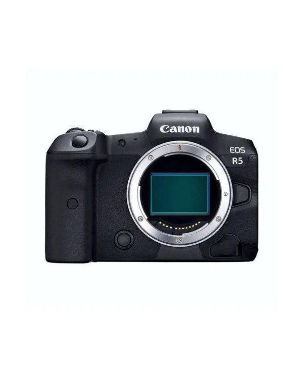 CANON EOS R5
