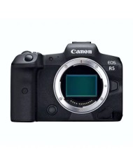 CANON EOS R5