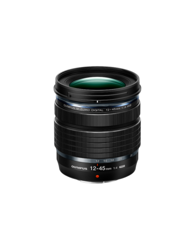 OLYMPUS ZUIKO ED 12-45mm f4 PRO