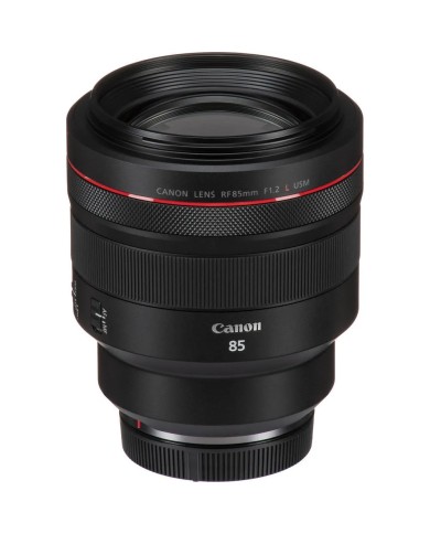 CANON RF 85mm f1.2 L USM