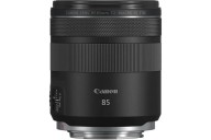 CANON RF 85mm f2 MACRO IS STM