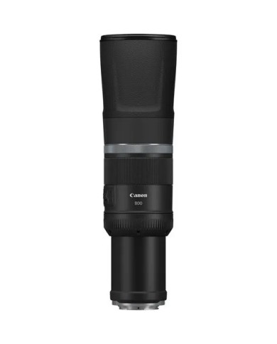 CANON RF 800mm f11 IS STM