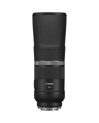 CANON RF 800mm f11 IS STM