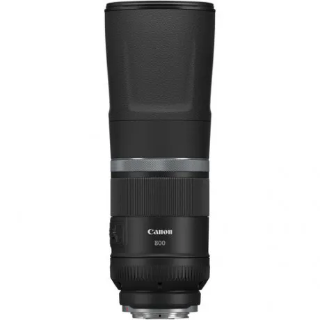CANON RF 800mm f11 IS STM
