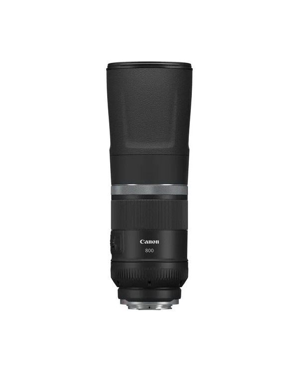 CANON RF 800mm f11 IS STM