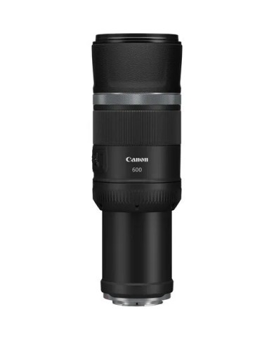 CANON RF 600mm f11 IS STM